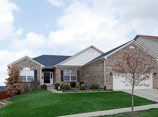 2841 Majestic View Walk, Lexington, KY 40511