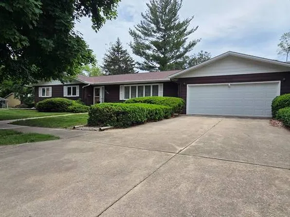 1101 Schaller St, Sac City, IA 50583