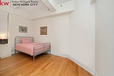 Sold by Keller Williams NYC