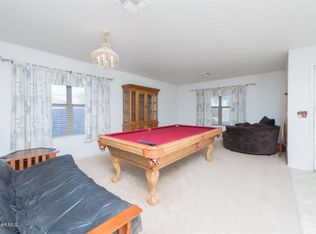 10545 W Country Club Trl, Peoria, AZ 85383