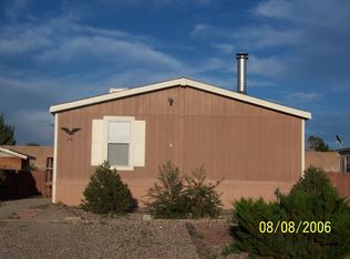 110 Vista Grande, Rio Communities, NM 87002