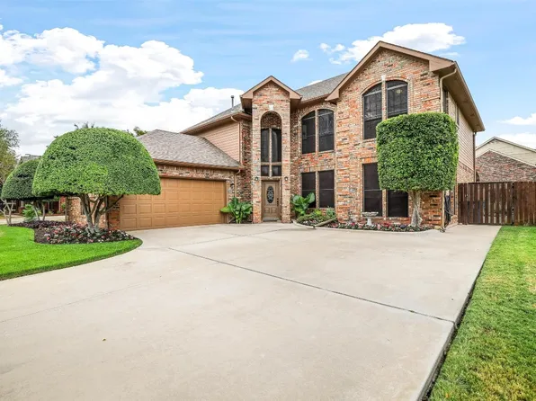 2010 Buffalo Bend Dr, Lewisville, TX 75067
