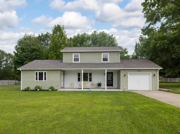 203 Granada Dr, Edinboro, PA 16412
