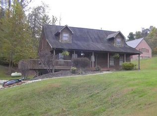 330 Township Road 372, Ironton, OH 45638