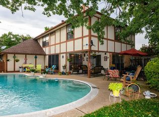 4412 Danbury Ct, Arlington, TX 76016