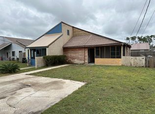 127 Kacy Ln, Panama City, FL 32404
