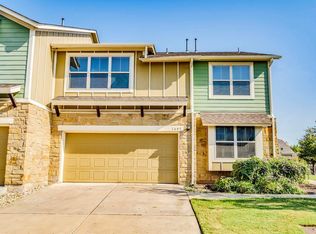 1620 Bryant Dr UNIT 1605, Round Rock, TX 78664