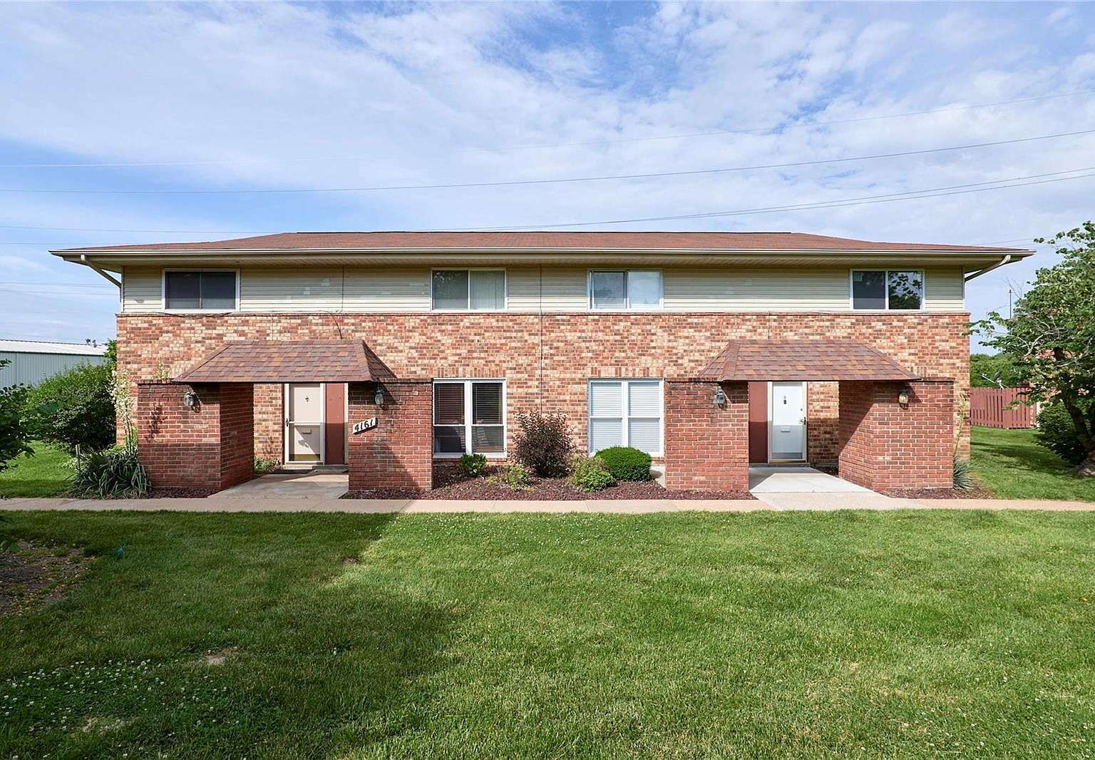 4161 Gallatin Ln APT D, Bridgeton, MO 63044 Zillow