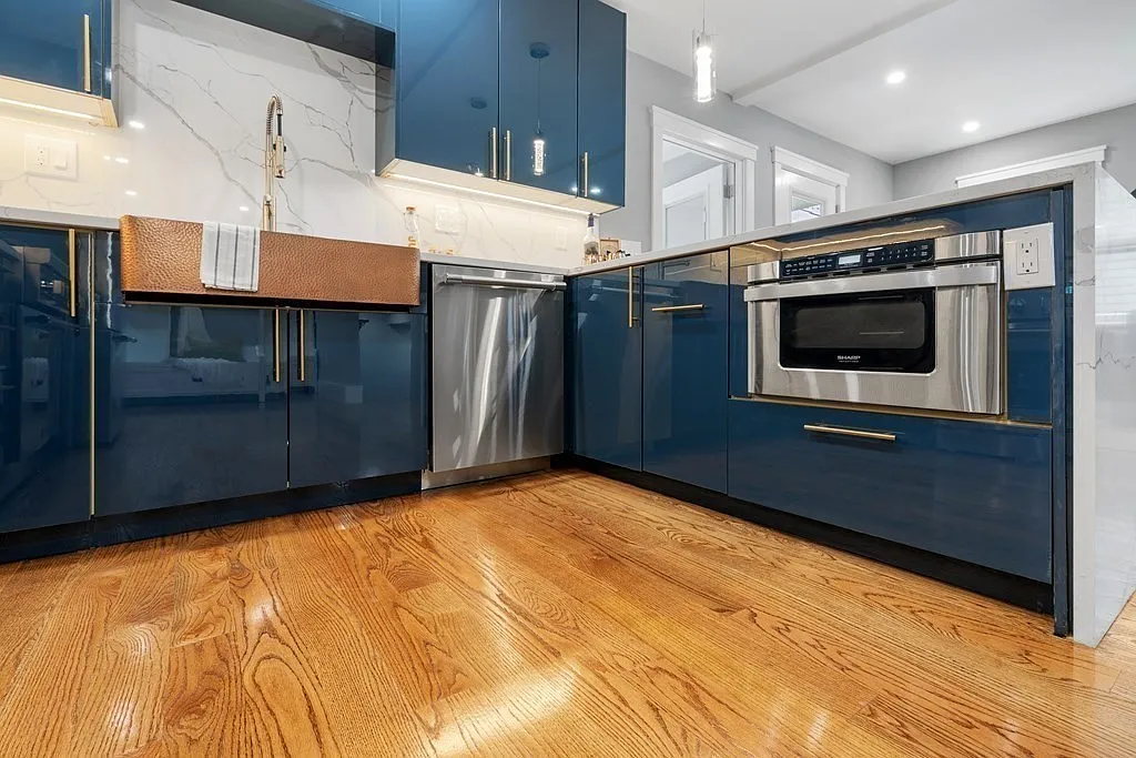 159 Kidder Avenue - 1 — Photo 4