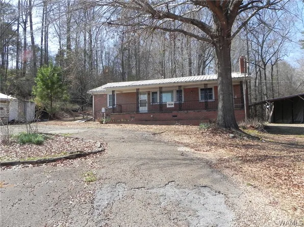 7884 Highway 171 S, Fayette, AL 35555