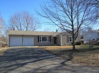 7301 Ralston Ave, Raytown, MO 64133