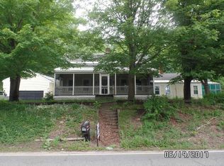 116 W Orange Rd, Orange, MA 01364