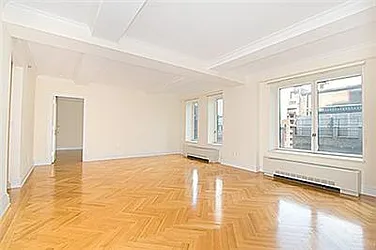 Rented by Trump International Realty