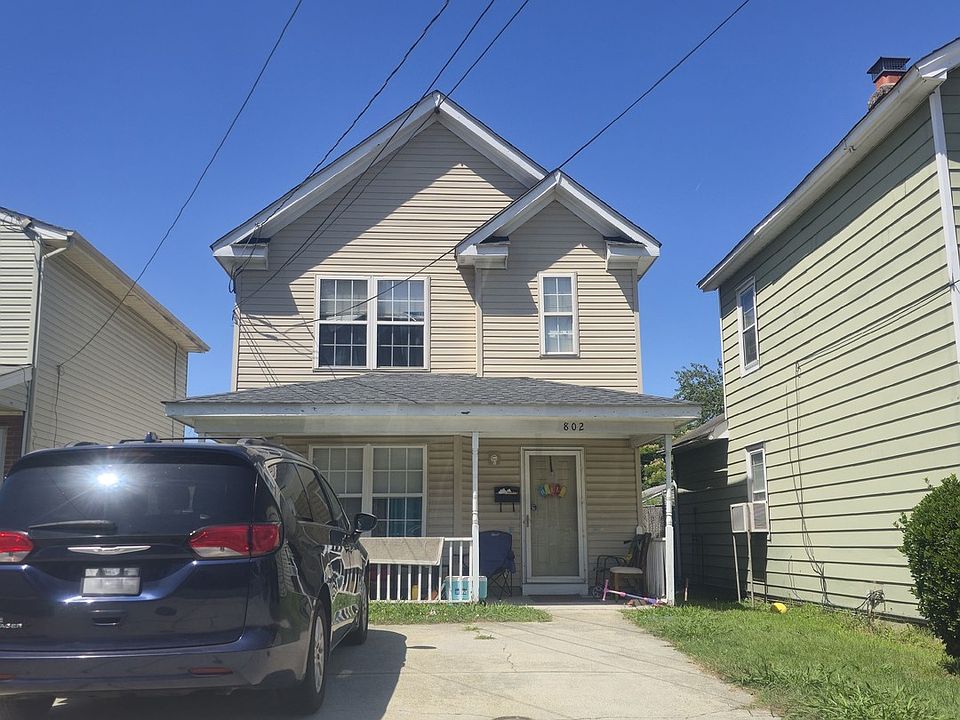 1st image of 802 Hatton St