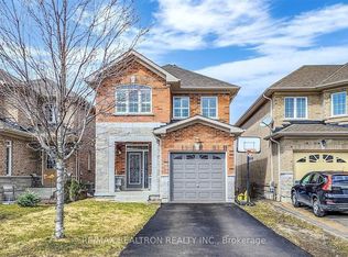312 Ritas Ave, Newmarket, ON L3X2N2