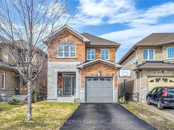 312 Ritas Ave, Newmarket, ON L3X 2N2