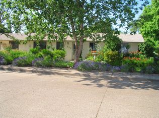 835 SE Park Ave, Corvallis, OR 97333