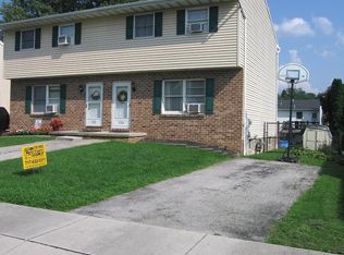 534 Hartman Ave, Hanover, PA 17331