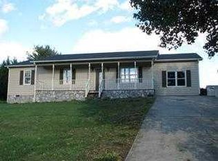 5152 Swinging Bridge Rd, Conover, NC 28613