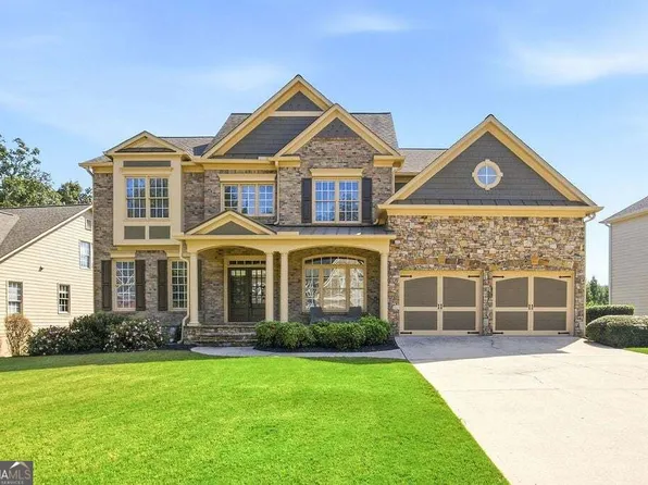 2671 Lakefield Pass SW, Marietta, GA 30064