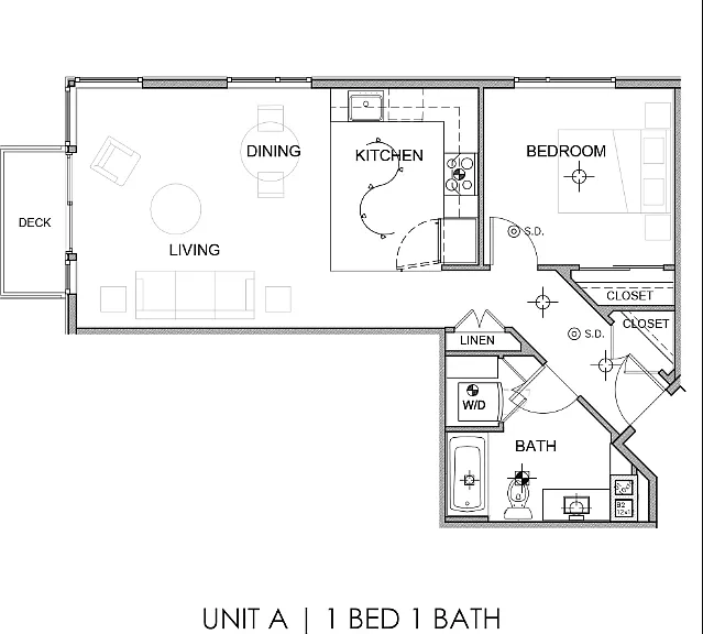 Terravita Luxury Residencecs — Photo 45