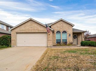 222 Aspenwood Trl, Forney, TX 75126