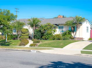 6210 S Corning Ave, Los Angeles, CA 90056