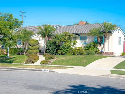 6210 S Corning Ave, Los Angeles, CA, 90056