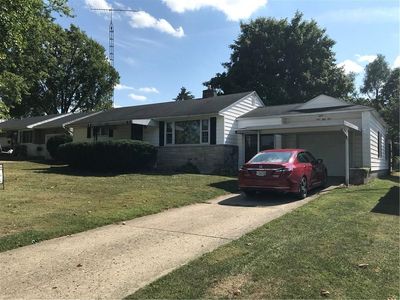 151 Westview Dr, Urbana, OH, 43078
