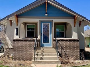 639 S Loomis Ave #Basement, Fort Collins, CO 80521