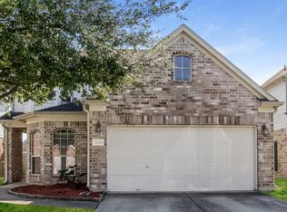 12130 Lands Down Ridge Way, Humble, TX 77346
