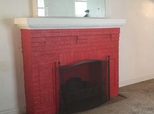 868 Parkside Ave, Trenton, NJ 08618