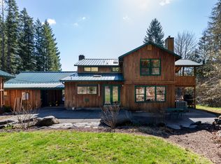 16637 Keasey Rd, Vernonia, OR 97064