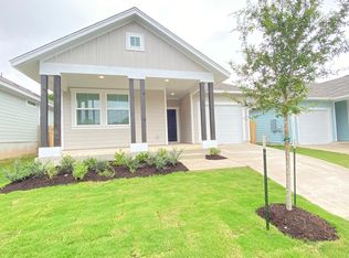 309 Michaelis Dr, Leander, TX 78641