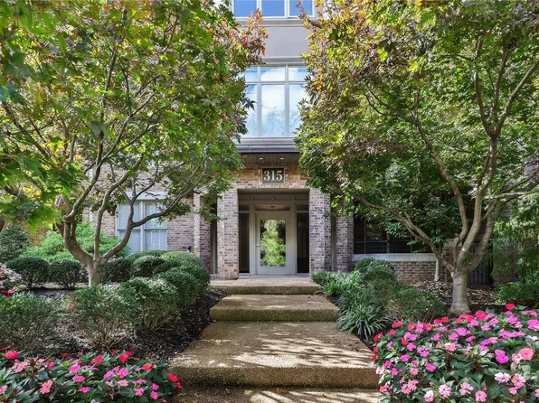 315 N Meramec Ave APT 35, Saint Louis, MO 63105