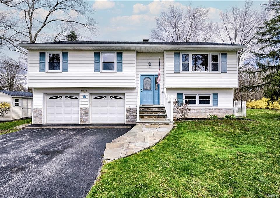 23 Sidney Lane, Wappingers Falls, NY 12590 Zillow