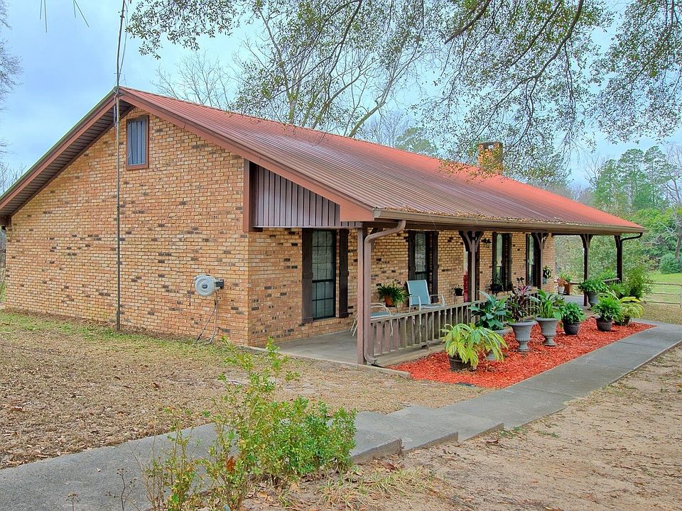 14499 Highway 87n, Burkeville, TX 75932 Zillow
