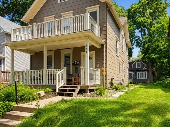 711/713 26th Ave S, Minneapolis, MN 55454