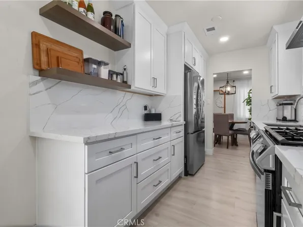 200 E Barclay St, Long Beach, CA 90805
