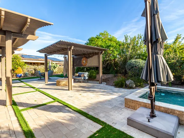 12725 W Dale Ln, Peoria, AZ 85383