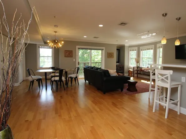 4 Forge Pond, Canton, MA 02021