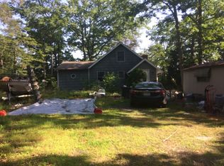 224 Anchor Ln, Colonial Beach, VA 22443