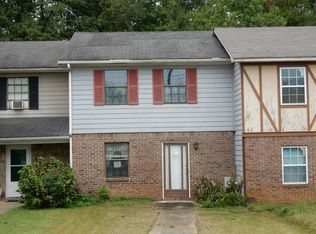 5772 Old Gordon Rd, Mableton, GA 30126