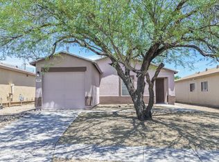 6181 S Candice Anne Dr, Tucson, AZ 85746