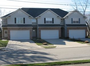 347 Sheraton Dr NW #347, North Canton, OH 44720