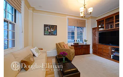 Sold by Douglas Elliman