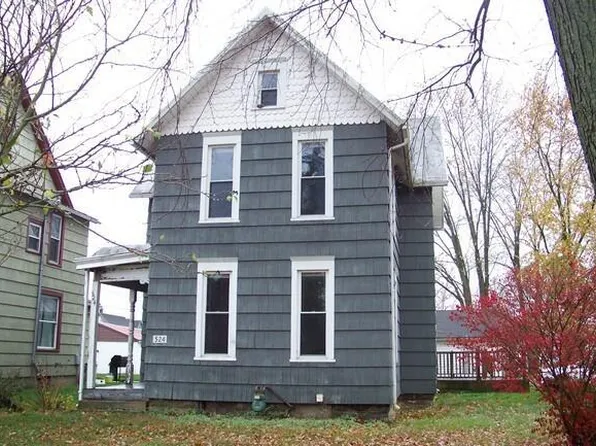 524 N Thoman St, Crestline, OH 44827