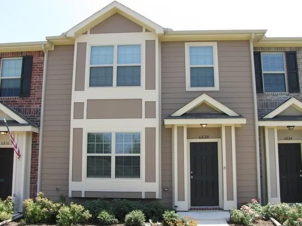 6820 Carrington Ln, Fort Worth, TX 76137