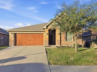 2820 Stonewall Ln, Fort Worth, TX 76123
