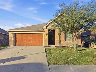 2820 Stonewall Ln, Fort Worth, TX, 76123